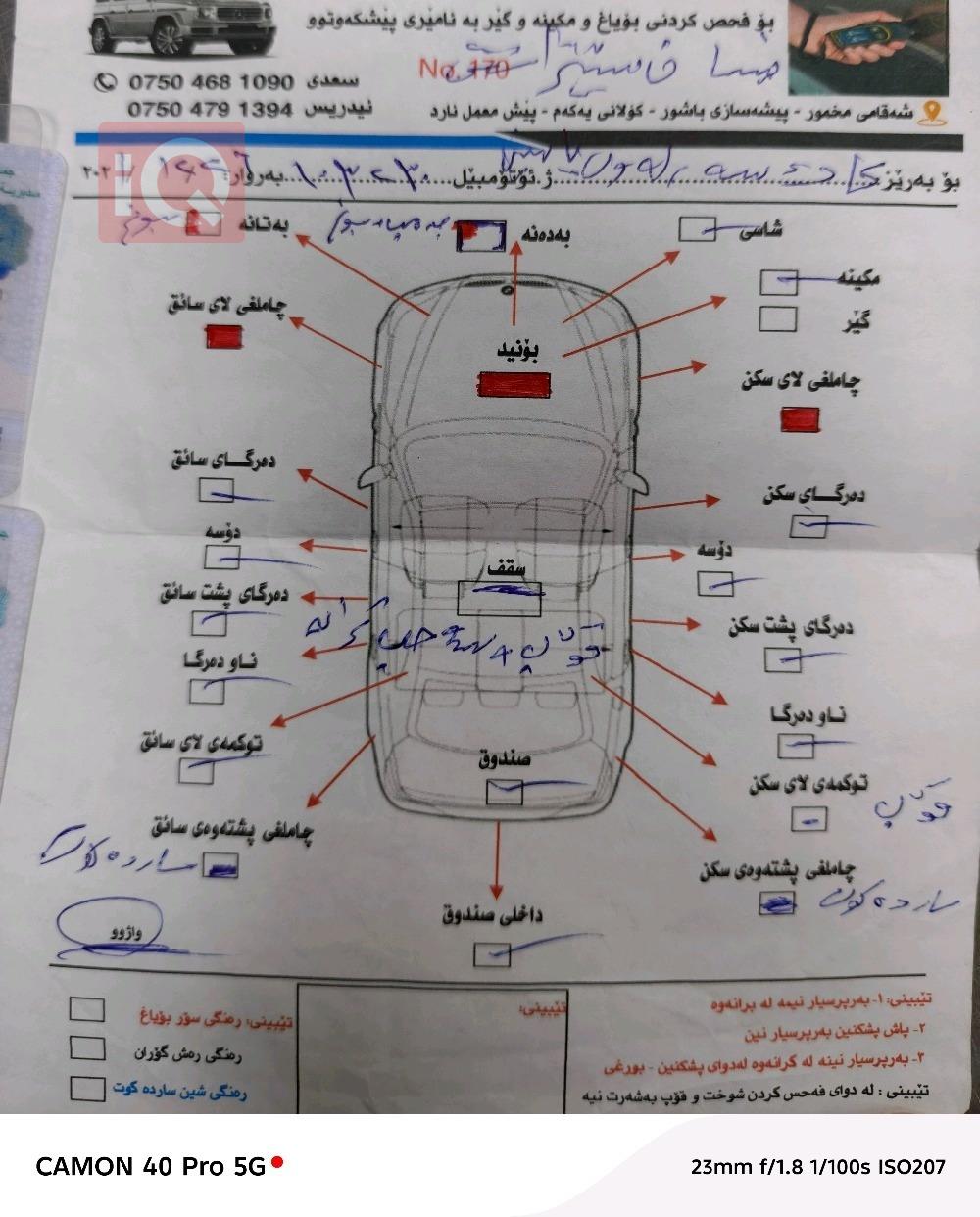 نیسان سێنترا